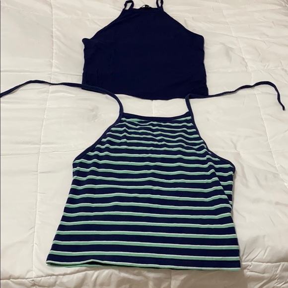 Two tops - Picture 1 of 4